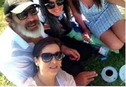 Nurgül Yeşilçay: 'Eski koca, eski kocanın yeni karısı...'