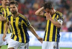 F.Bahçe'den sarı-kırmızı veda!