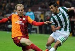 Süper Kupa eşleşmesi belli oldu