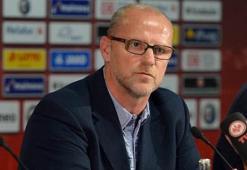 Thomas Schaaf görevinden ayrıldı