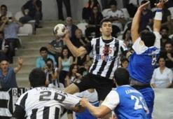 Beşiktaş şampiyonluğa bir adım uzaklıkta