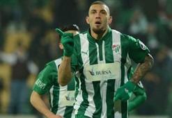 Fernandao Fenerbahçe'de!