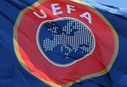 UEFA: Bu seçim saçmalık!
