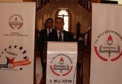 Yazarlar Okullarda Projesi galası yapıldı