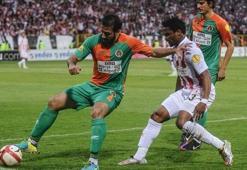 Samsunspor büyük avantaj yakaladı