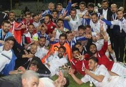 Sivas Dört Eylül Bld. 2. Lig'de!