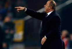 GS TV'den Terim'e sansür