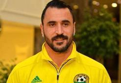 Karşıyaka'da Almeida sesleri