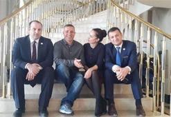 Herkes Batı’ya onlar Doğu’ya göç etti