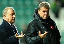 Fatih Terim'in haberi yokmuş