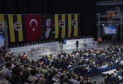 Kongre'de Alex'in adı tartışma çıkarttı