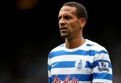 Rio Ferdinand emekli oldu