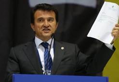 Belgü'den Yıldırım'a sert eleştiri!