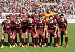 FK Sarajevo şampiyon oldu