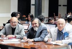 İkinci baharlarını öğrenerek yaşıyorlar