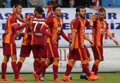 Alkışlar şampiyona