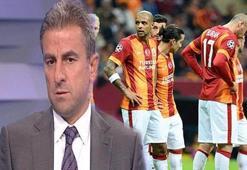 Hamzaoğlu'ndan transfer açıklaması