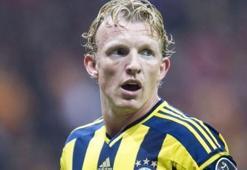 Dirk Kuyt için çarpıcı yorum