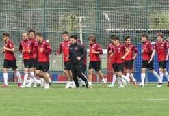 Milli Takım U19'da fark yedi!