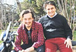 “Kendi çapımda romantiğimdir”