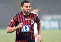 Tosic'e 2 yıl için 1,7 milyon €