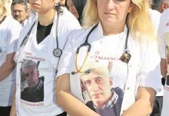 Beyaz isyan!