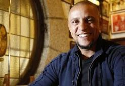 Carlos yeni takımı açıkladı!