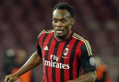 Essien Komşu'ya gitti