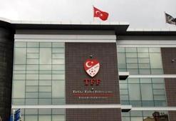 Beşiktaş ve F.Bahçe PFDK'da
