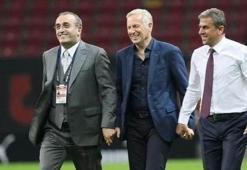 Hamzaoğlu: Uyuyamıyorum