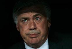 Ancelotti, 'Hayır' dedi!