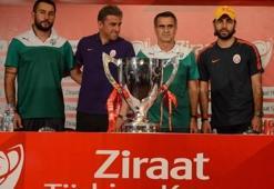 Final öncesi dev buluşma