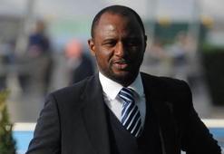 Vieira'dan F.Bahçe açıklaması!