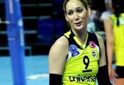 Seda VakıfBank'ta!