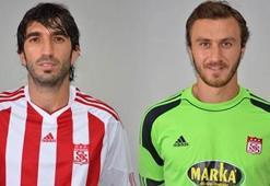 Sivasspor'dan 3 imza