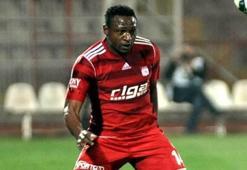 Sivasspor'da 7 ayrılık