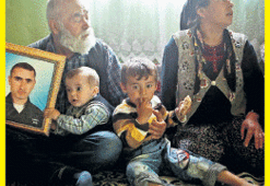 Zap Suyu’nda yaşam savaşı