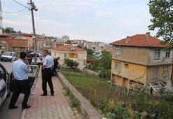 Silahlı saldırıdan kaçarken duvardan atlayan genç öldü