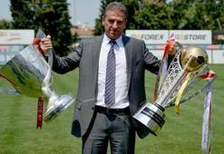Hamza Hamzaoğlu'dan transfer bombaları!