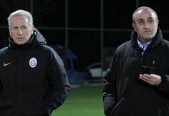 G.Saray'da Ali Dürüst sürprizi!..