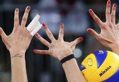Sultanlar Belçika'yı rahat geçti