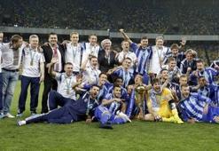 Lucescu'ya Kiev şoku!