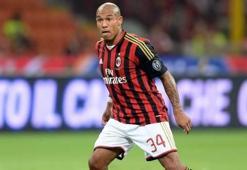 Melo'nun alternatifi De Jong