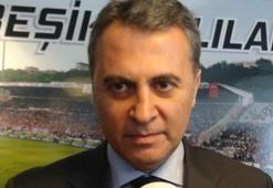 Beşiktaş'tan 'beyaz yalan' açıklaması
