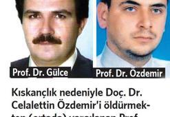 Asuman’a beraat istendi!