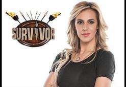Cem Yılmaz'ın filmine Survivor'dan transfer