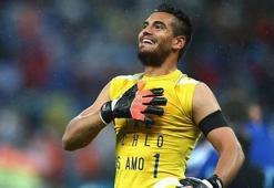 Beşiktaş kaleyi sağlama alıyor