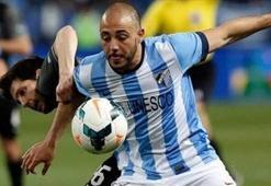 Nordin Amrabat imzaya kaldı
