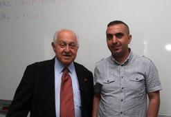 'Şampiyonlukta Aysal'ın payı yok'