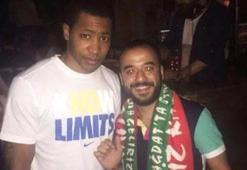 Goudelock'a para cezası verilecek